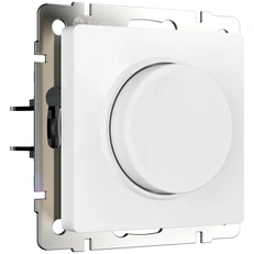 Изображение Диммер (белый матовый) W1142061